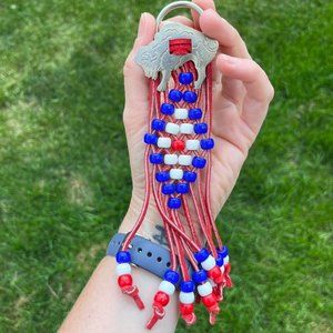 Buffalo Buckle Accessory